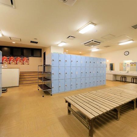 Aomori Center Hotel Extérieur photo